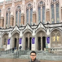 Lebin Yu