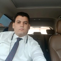 Mohamed Eldaw