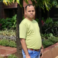 Raju Jaiswar