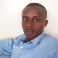 joseph maina