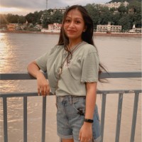 Trishali Maheshwari