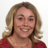 Cecilia Lindén