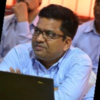 Dharmendra Agrawal