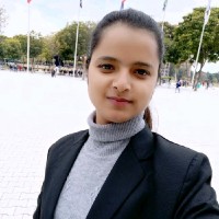 Sweta Kumari