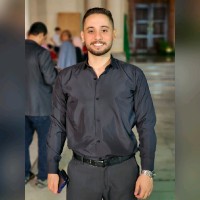 Ali Mahdy