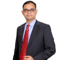 Ananda Padmanaban Subbarao