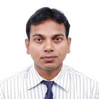 Venkat Raju Gandikota