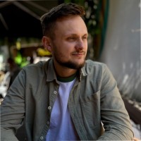 Евгений Казак