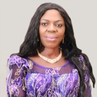Ruth Olufunmi Omofaye