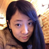 Kate Wang