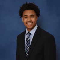 Jamil Robinson