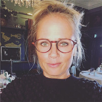 Nathalie Regnér