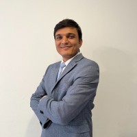 Sunil Dhanesha Fca Bcom