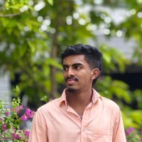 Abineshwaran M