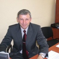 Геннадий Погодаев