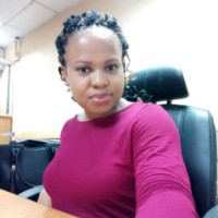 Sandra Nweke