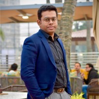 Debopam Biswas