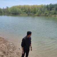 Tejash Patel