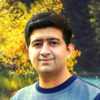 Shiva Prasad