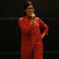 Trisha Pathak