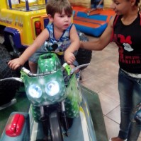 Damian Pulitano