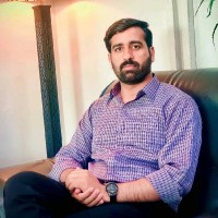 Muhammad Naeem
