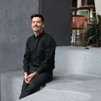 Dean Whybird