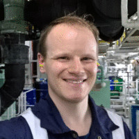 Alan Breen