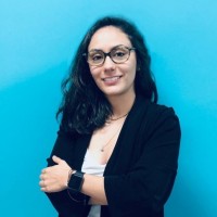 María Fernanda Meneses Alarcón