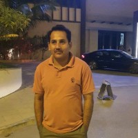 Abdul Rasool Awan
