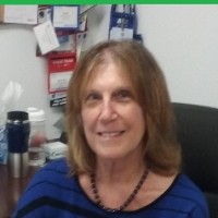 Susan Crowe