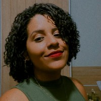 Jaíne Andrade Pereira