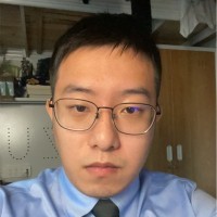林子越
