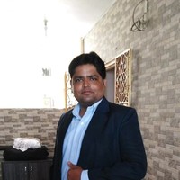 Dipesh Modi