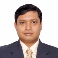 Sambit Kumar Dash