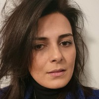 LEILA BEN SALAH