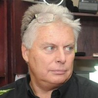 Normand Roy