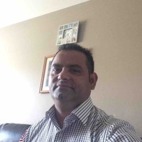 Rameshwor Sapkota