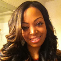 Zakiyyah Logan