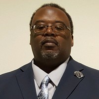 Orlando Davis