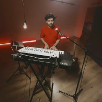 Akash Sharma