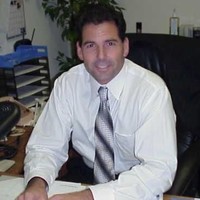 Andrew Benun