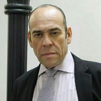 DAVID DECASTRO