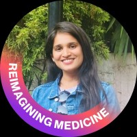 Priyanka Reddy