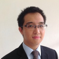 Alvin Tay