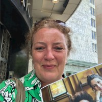 Henriëtte Lindeman