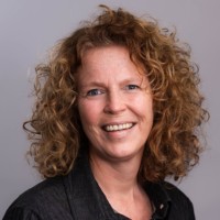 Kirsten Kop