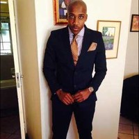 Jackson Lekwakwe