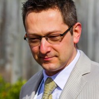 Lukasz Kaczmarzyk