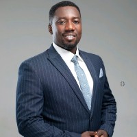 Richard Kwofie